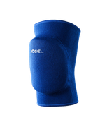 Наколенники волейбольные JOGEL Flex Knee, синий