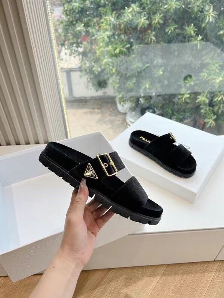 Шопер Prada