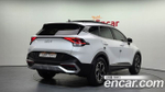 KIA Sportage Diesel 2.0 2WD — 2022