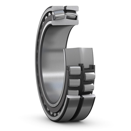 SKF 23152 CCK/W33 — сферический роликоподшипник 260×440×144 мм
