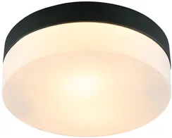Потолочный светильник Aqua-tablet A6047PL-2BK Arte Lamp