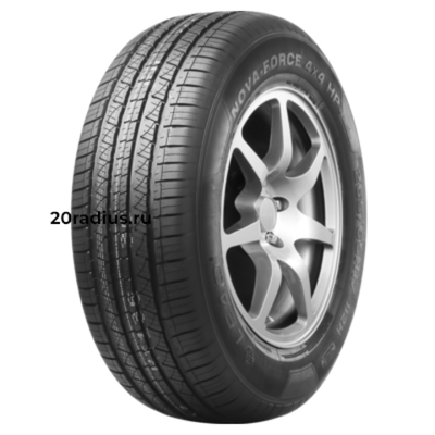 225/60R17 99V Nova-Force 4x4 HP TL