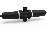 Фильтр дисковый для полива 70 м3 - 3"