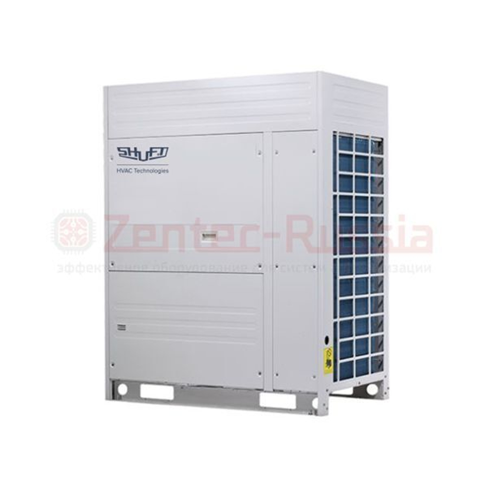 Shuft SDVC-V85WV2GN1 инверторный компрессорно-конденсаторный блок