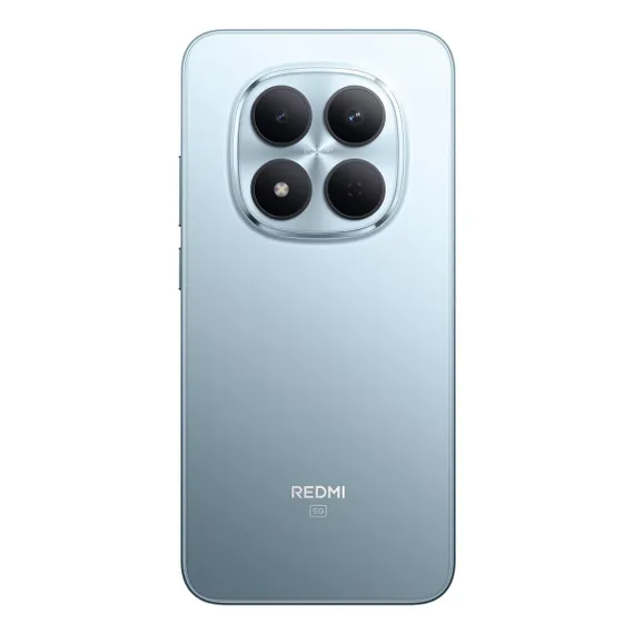 Смартфон Xiaomi Redmi Note 15 4G NFC 8 ГБ | 256 ГБ («Голубой ледник» | Glacier Blue) (версия Global)
