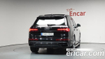 Audi Q7 55 TFSI Quattro Premium — 2022