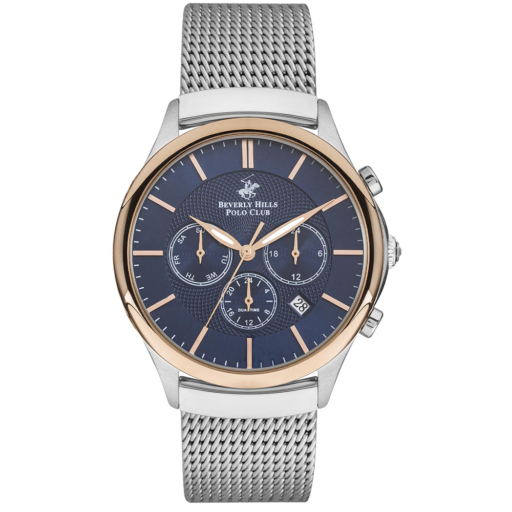 Beverly Hills Polo Club BP3233X.590