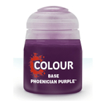 Краска Phoenician Purple — Citadel Base