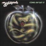 Комплект / Whitesnake (1978 - 1982)(7 Mini LP CD)