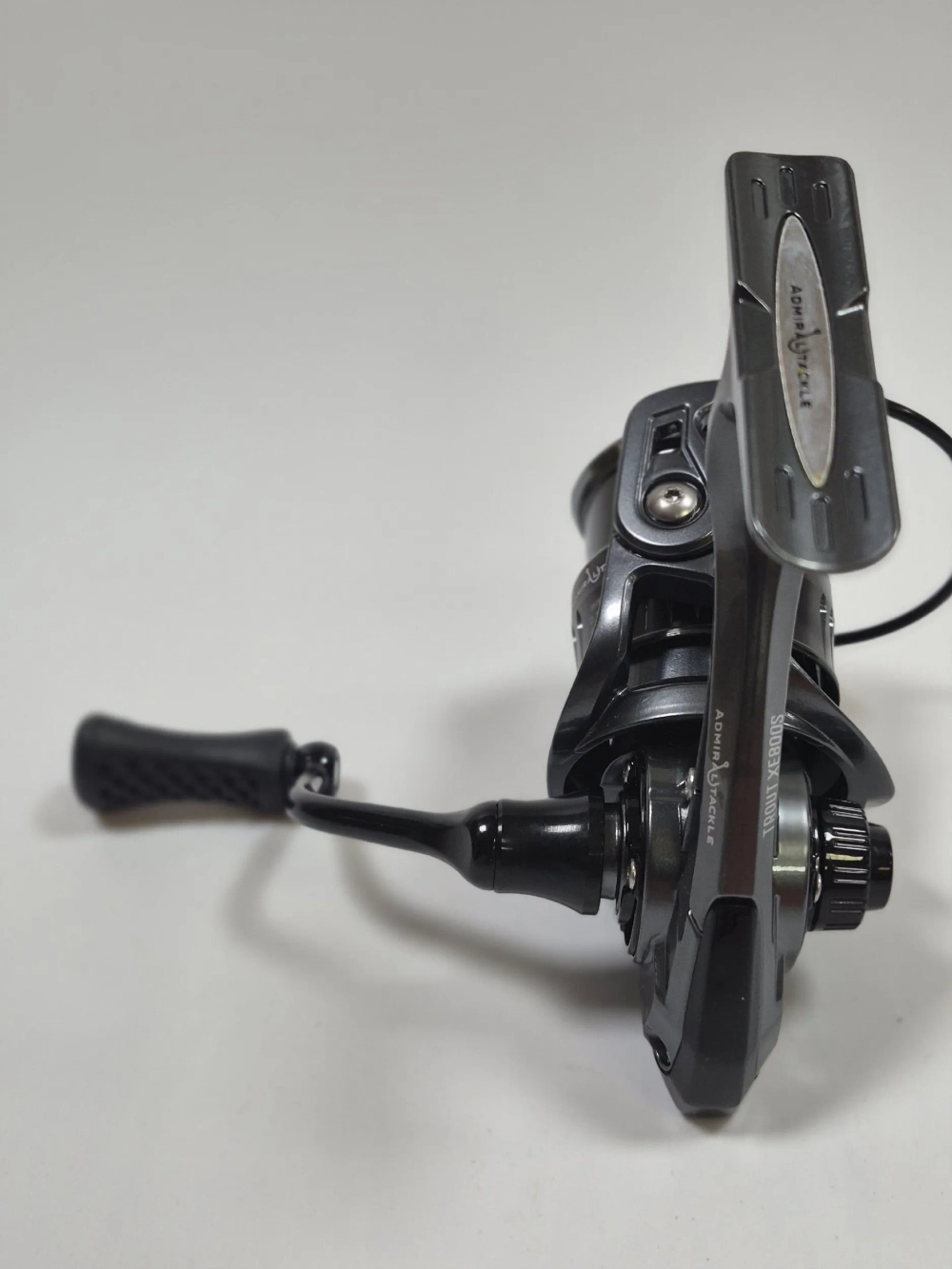 Катушка безынерционная Admiral Trout XE 2000S