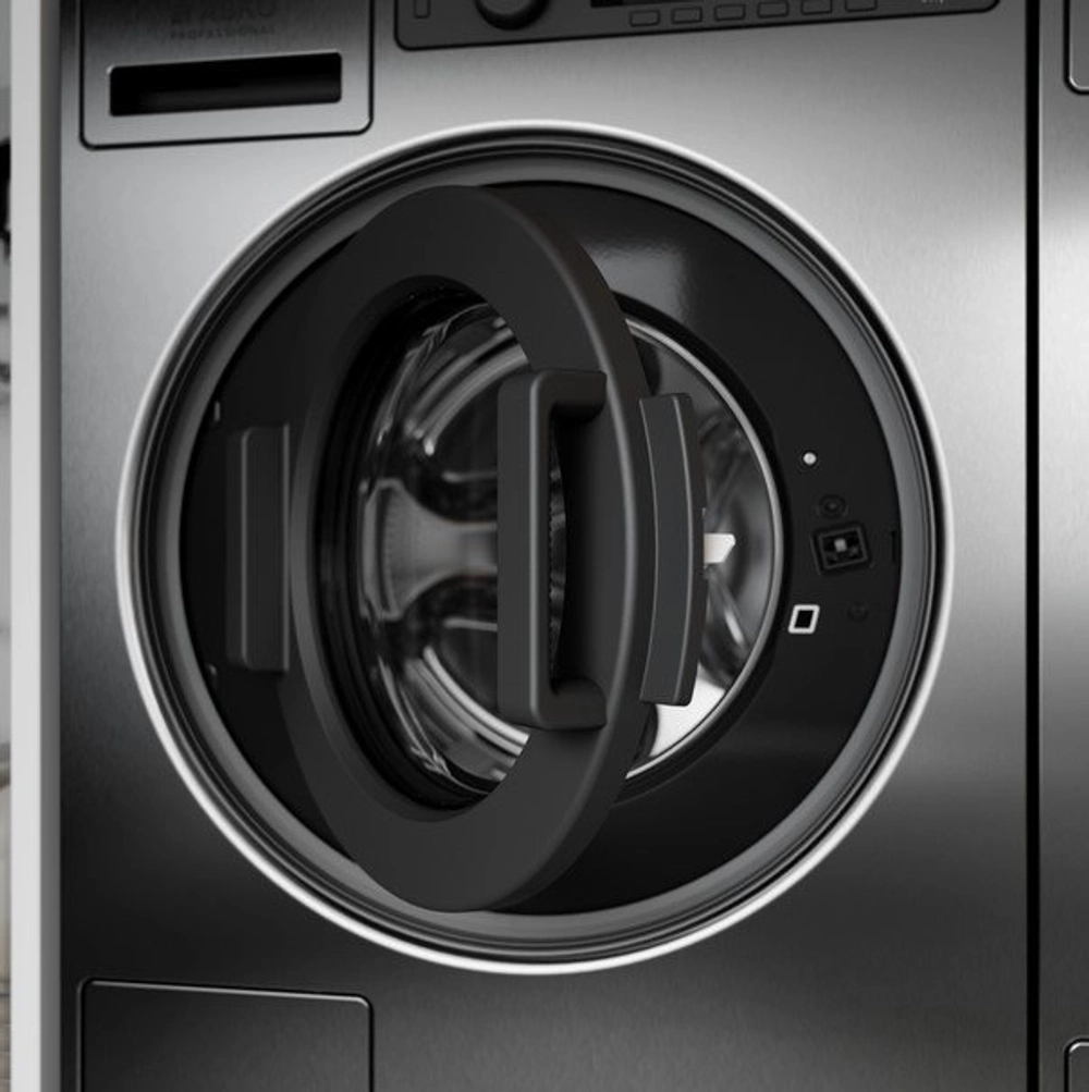 Профессиональная стиральная машина Asko WMC6767VI.S