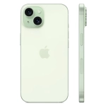 Смартфон Apple iPhone 15 512GB Dual Sim, Green (Зеленый)