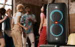 JBL Partybox 100 Black