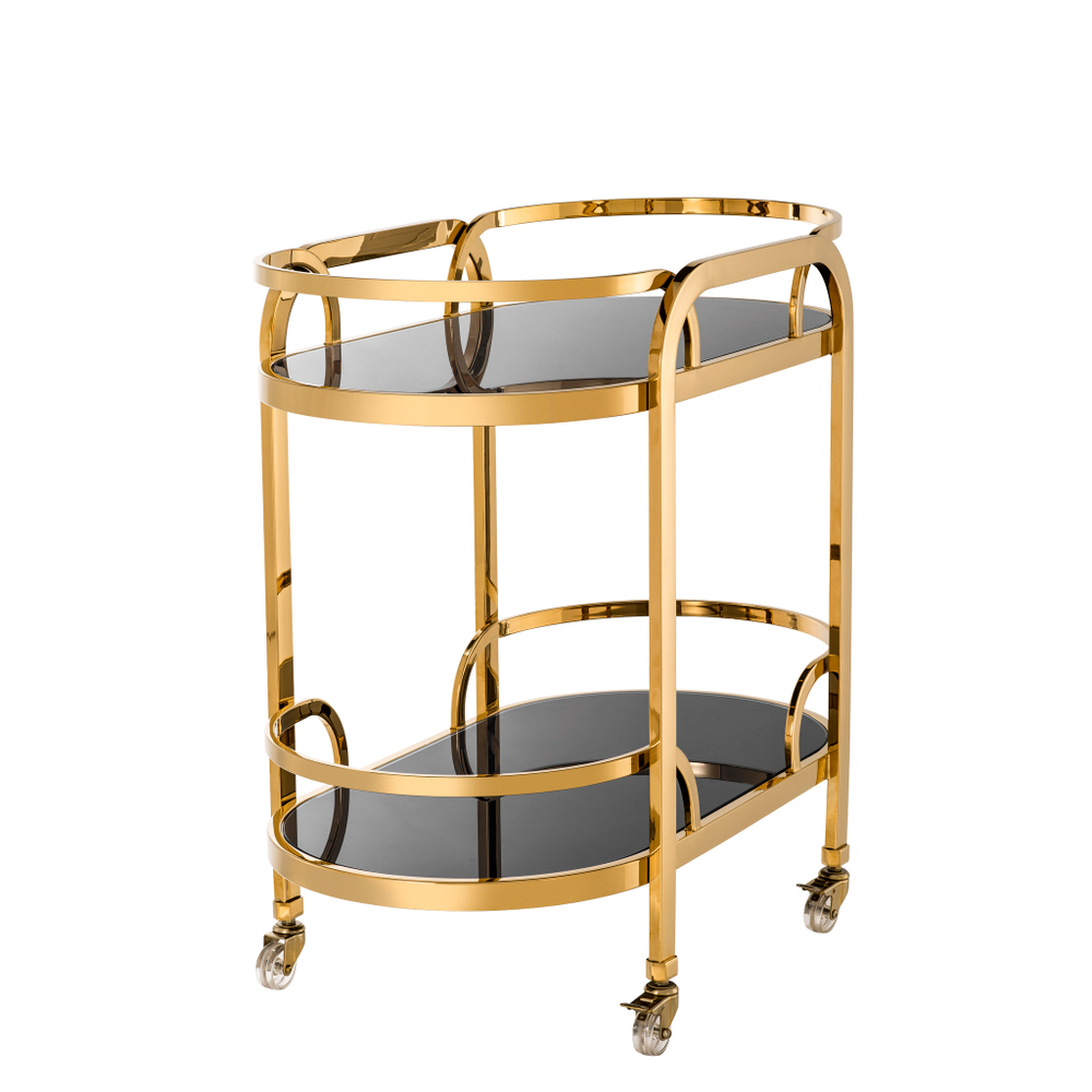 Тележка Trolley Oakhurst арт.112457
