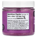 Nutricost, Nutricolor™, фиолетовый батат, 75 г (2,7 унции)