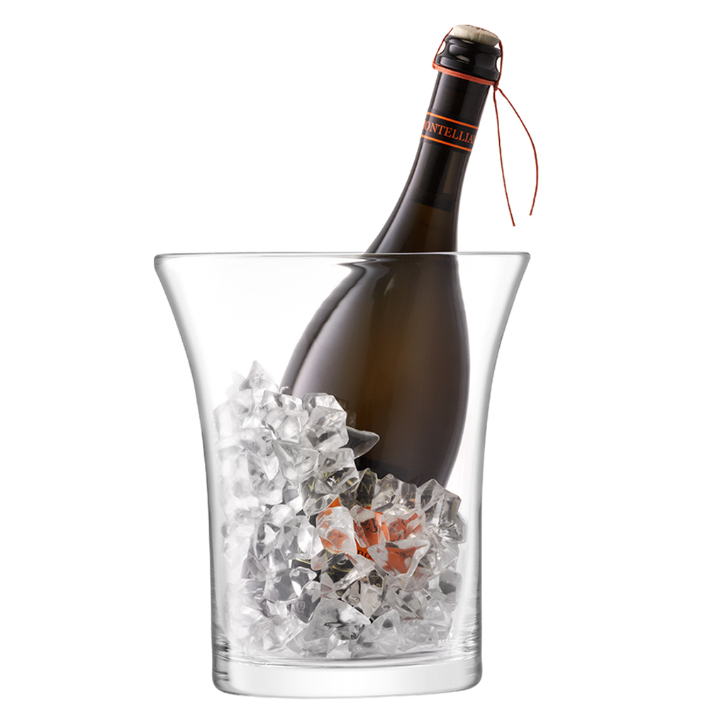 Набор для prosecco, 5 пред.