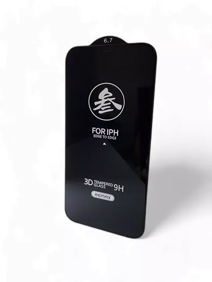 Защитное стекло Remax Apple iPhone 15 Plus