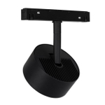 Магнитный трековый светильник Arte Lamp LINEA A4771PL-1BK