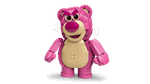 Конструктор LEGO Disney 43306 Lotso