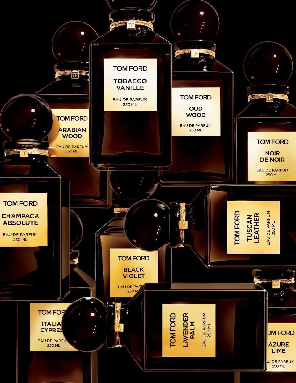 Tom Ford Velvet Gardenia Eau De Parfum