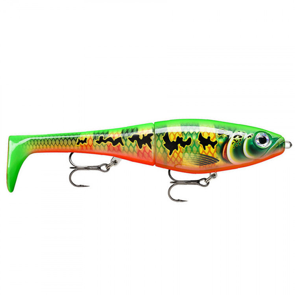 Воблер RAPALA X-Rap Peto XRPT20 / 20 см, 83 г, цвет PCK