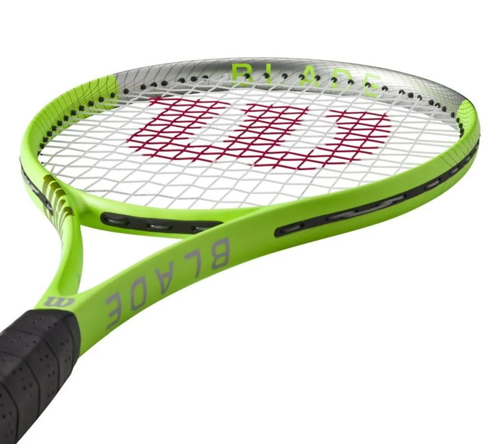 Ракетка теннисная Wilson Blade Feel RXT 105