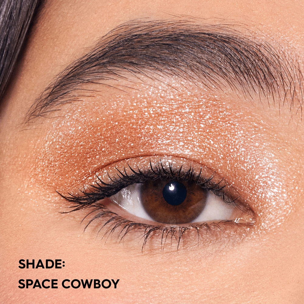 Urban Decay 24/7 Moondust - Тени для век оттенок Space Cowboy, 1 g