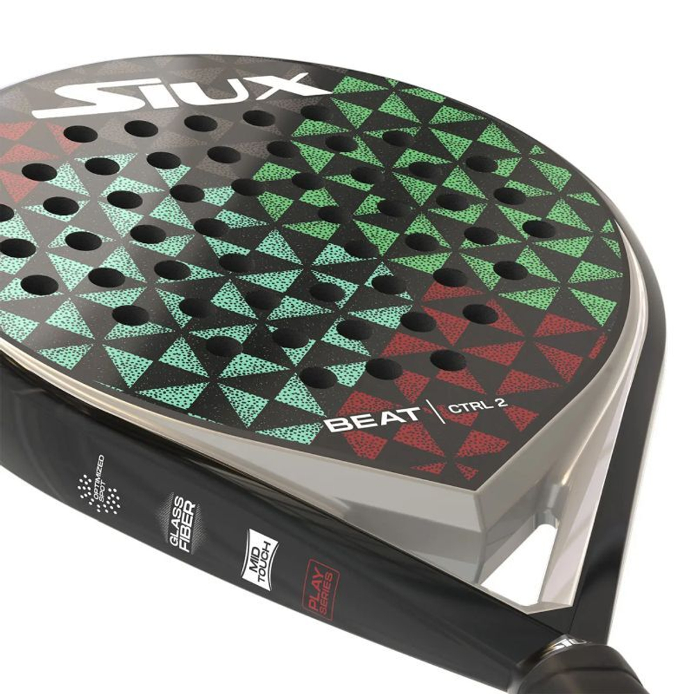 Ракетка для Padel Siux Beat Control 2 2025