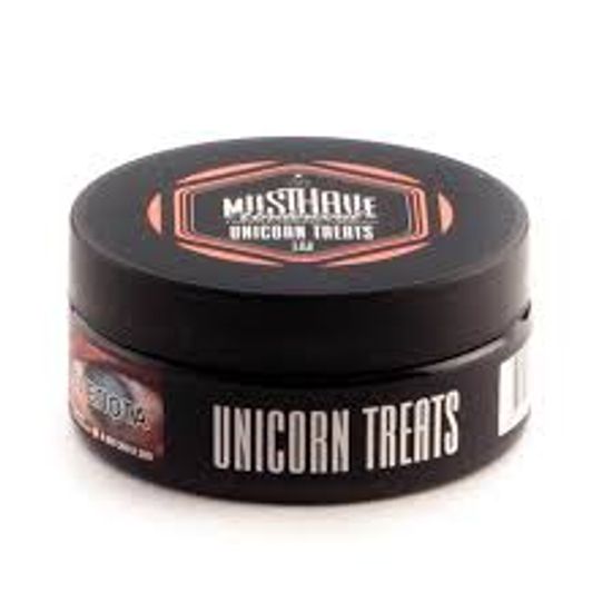 Must Have Undercoal (Unicorn Treats), 125 гр.