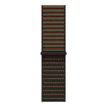 Умные часы Apple Watch Series 11 GPS, 42mm, Rose Gold Aluminium Case with Black Unity Sport Loop