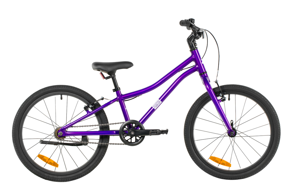 Велосипед NOVATRACK PHANTOMGRL 20