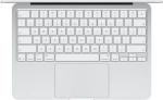 MacBook Neo 13 MHFA4 - 8/256 Silver