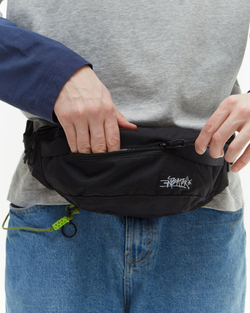 Поясная сумка Anteater Minibag Черный