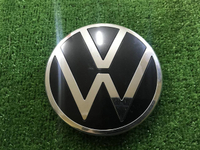Эмблема решетки радиатора VW Polo 6 (2020-2022)