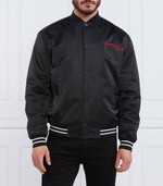Куртка бомбер Karl Lagerfeld x Dinsey Karl Lagerfeld - черный(505079 532578)