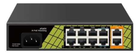 TSn-8FP10G2