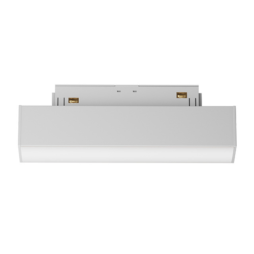 Магнитный трековый светильник Maytoni Basis TR074-2-7W4K-W