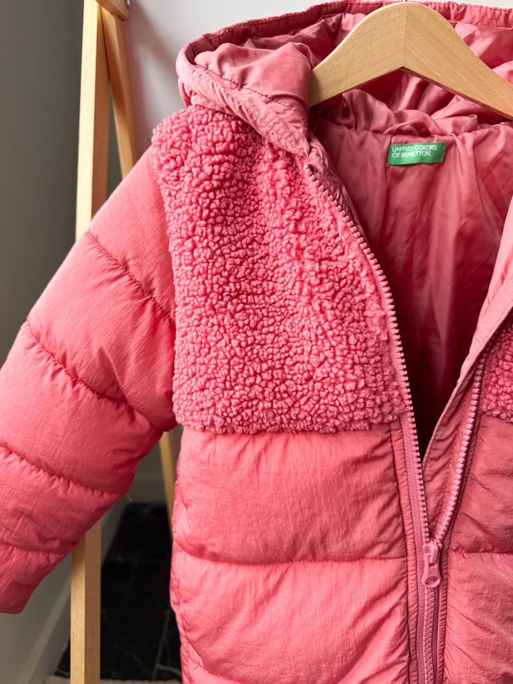 Куртка Benetton, 110