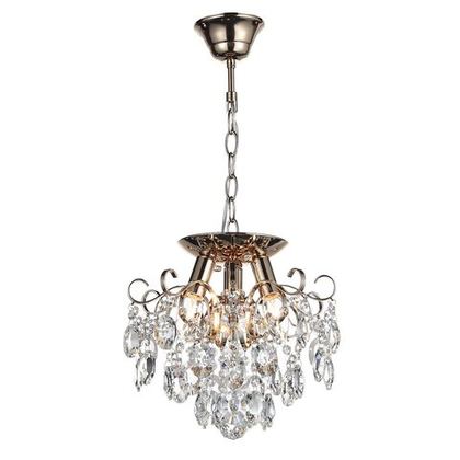 Люстра подвесная ST Luce Orecchini SL846.202.03
