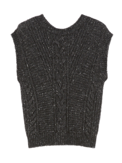 Жилет MAX MARA
