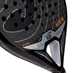 Ракетка для Padel Joma Blast Pro Hrd - black/gray