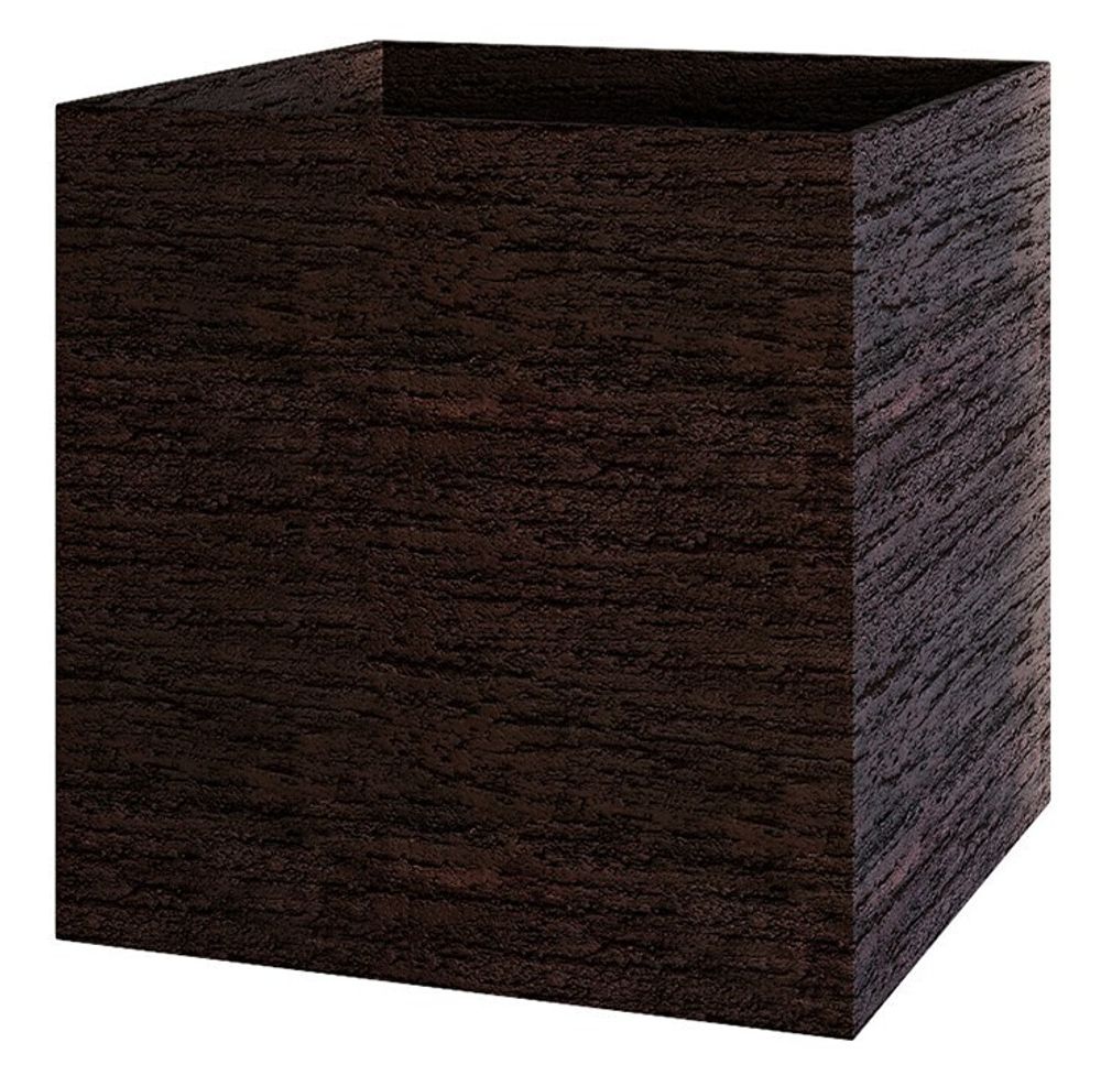 Кашпо CUBE EROSIA 40 x 40 x 40