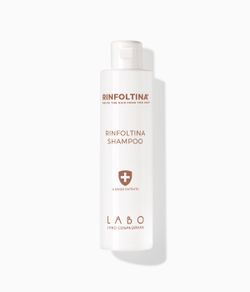 LABO Rinfoltina SHAMPOO шампунь для укрепления волос 200 мл