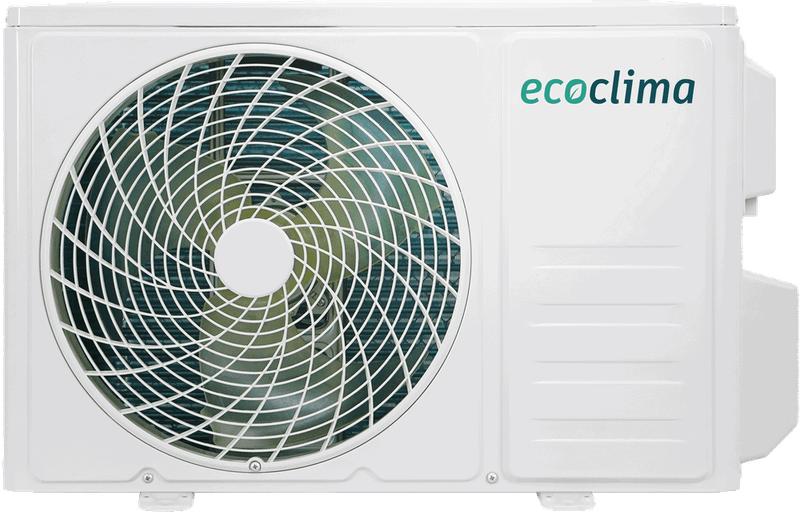 Сплит-система ECOCLIMA, GRAND LINE (on/off), ECW-TC24/AA-4R1 / EC-TC24/A-4R1