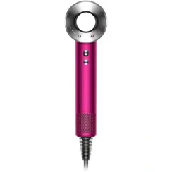 Фен Dyson Supersonic HD07 Fuchsia/Nickel