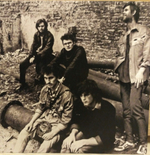 Ноль / Созрела Дурь (Limited Edition)(LP)
