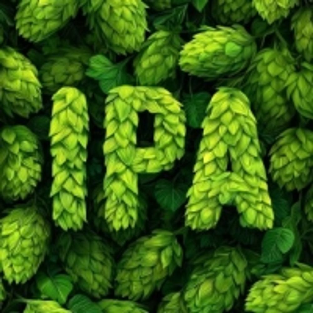 Пиво Четыре пивовара Гласность ИПА / 4BREWERS Glasnost IPA 20л - кег