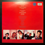 Mental As Anything - Fundamental (Голландия 1985г.)