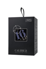 Фаллоимитатор RealStick CALIBER - 16 см. (Цвет: телесный)