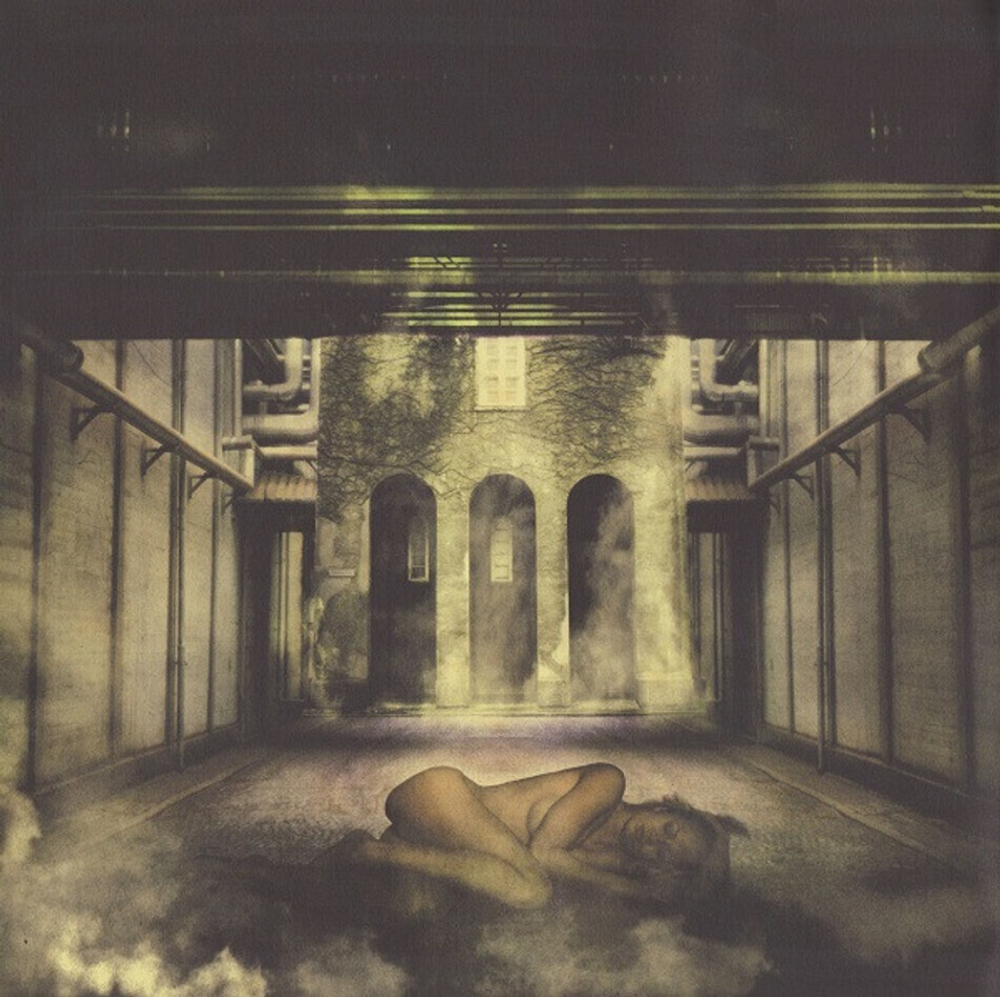 Porcupine Tree / Coma Divine (Limited Edition)(3LP)